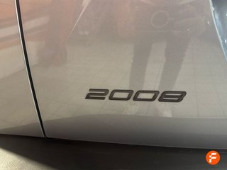 Peugeot 2008 Allure Puretech 130 S&S EAT8
