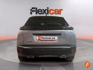 Peugeot 2008 Allure Puretech 130 S&S EAT8