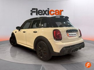 MINI Cooper COOPER S 5 PUERTAS