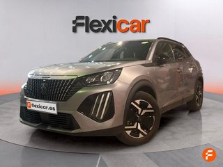 Peugeot 2008 Allure Puretech 130 S&S EAT8