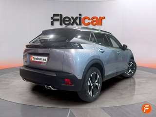 Peugeot 2008 Allure Puretech 130 S&S EAT8