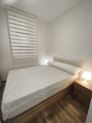 Piso en alquiler en Acacias en Madrid