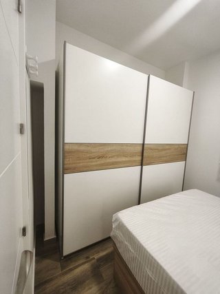 Piso en alquiler en Acacias en Madrid