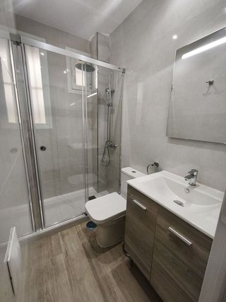 Piso en alquiler en Acacias en Madrid