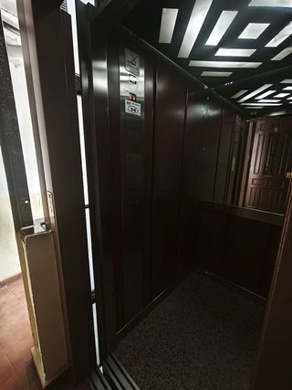 Piso en alquiler en Acacias en Madrid