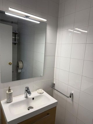 Local comercial en alquiler en Poble Nou - Zona Esportiva en Terrassa