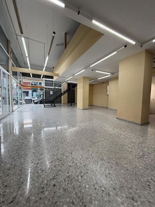 Local comercial en alquiler en Poble Nou - Zona Esportiva en Terrassa
