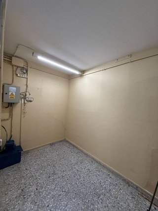 Local comercial en alquiler en Poble Nou - Zona Esportiva en Terrassa