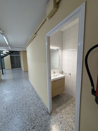 Local comercial en alquiler en Poble Nou - Zona Esportiva en Terrassa