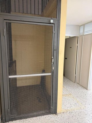 Local comercial en alquiler en Poble Nou - Zona Esportiva en Terrassa