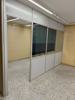 Local comercial en alquiler en Poble Nou - Zona Esportiva en Terrassa