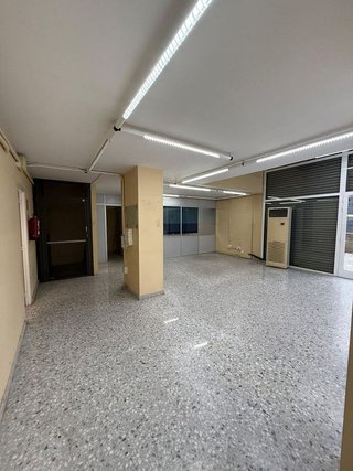 Local comercial en alquiler en Poble Nou - Zona Esportiva en Terrassa