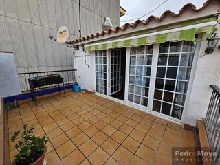 Chalet en venta en Port - Horta de Santa María en Cambrils