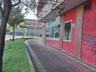 Local comercial en alquiler en Gorliz
