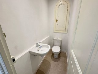 Casa en alquiler en Centre en Figueres