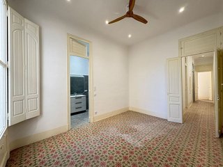 Casa en alquiler en Centre en Figueres