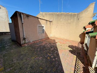 Casa en alquiler en Centre en Figueres