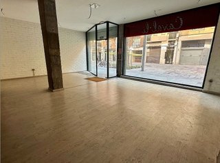 Local comercial en alquiler en El Coll - Sant Francesc en Sant Cugat del Vallès