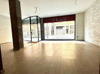 Local comercial en alquiler en El Coll - Sant Francesc en Sant Cugat del Vallès