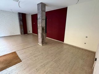 Local comercial en alquiler en El Coll - Sant Francesc en Sant Cugat del Vallès