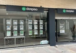 Local comercial en alquiler en El Coll - Sant Francesc en Sant Cugat del Vallès