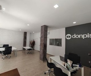 Local comercial en alquiler en El Coll - Sant Francesc en Sant Cugat del Vallès