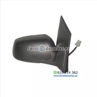 Espejo Retrovisor Completo Derecho Electrico Térm