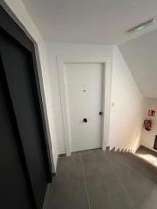 Piso en alquiler en Ctra. Circunvalación - La Magdalena en Jaén