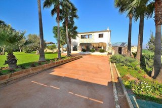 Casa rural en alquiler en Muro