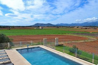 Casa rural en alquiler en Muro en Muro