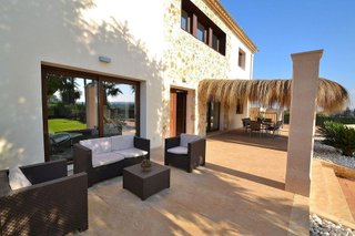 Casa rural en alquiler en Muro en Muro