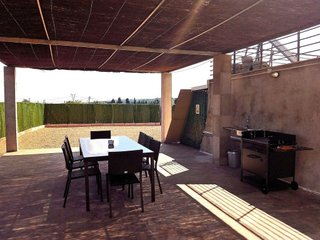 Casa rural en alquiler en Muro en Muro