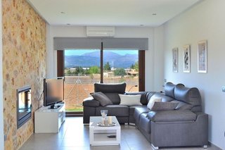 Casa rural en alquiler en Muro en Muro