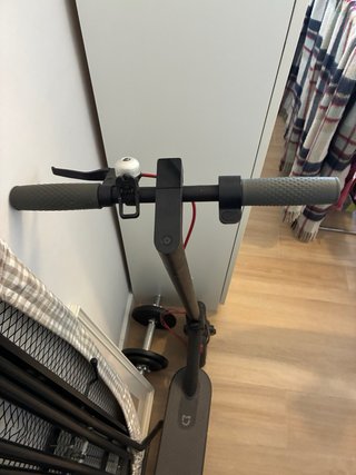 Patinete Eléctrico Xiaomi