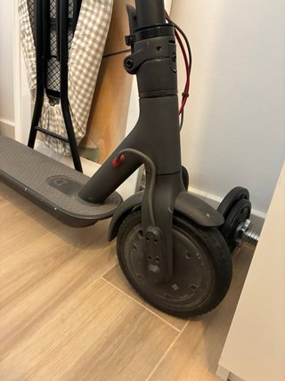 Patinete Eléctrico Xiaomi