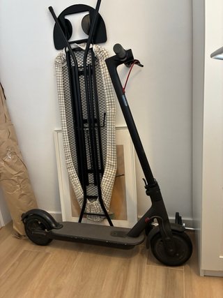 Patinete Eléctrico Xiaomi