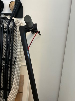 Patinete Eléctrico Xiaomi