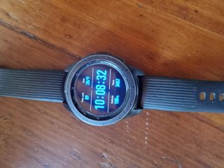 Samsung Galaxy Watch Smartwatch