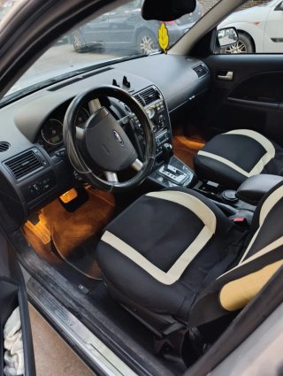 Ford Mondeo 2003