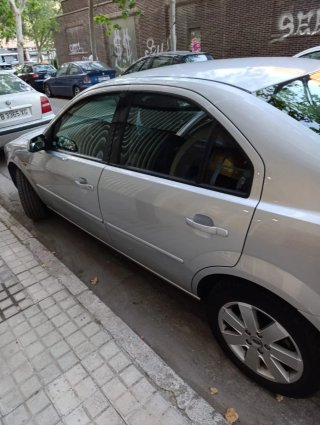 Ford Mondeo 2003