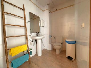 Local comercial en alquiler en San Gabriel en Alicante