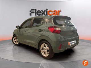 Hyundai i10 1.0 Klass AT