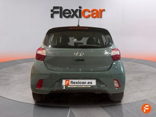 Hyundai i10 1.0 Klass AT
