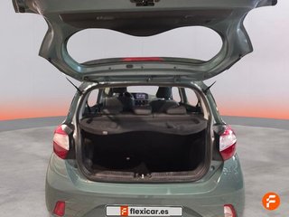 Hyundai i10 1.0 Klass AT