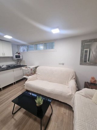 Piso en alquiler en Villanueva de la Cañada en Villanueva de la Cañada