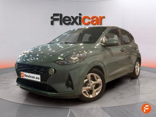 Hyundai i10 1.0 Klass AT