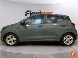 Hyundai i10 1.0 Klass AT