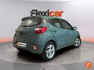 Hyundai i10 1.0 Klass AT