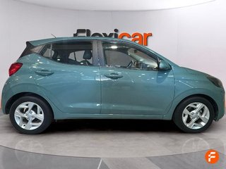 Hyundai i10 1.0 Klass AT