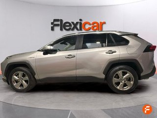 Toyota Rav4 2.5l 220H Feel! 4WD
